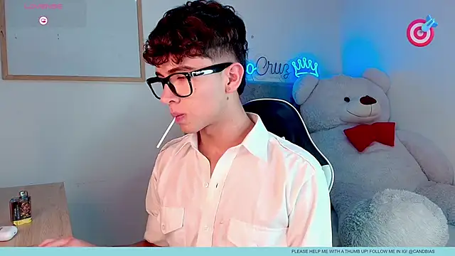 niico_prince Webcamshow