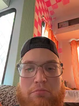 Show de thetearits na webcam