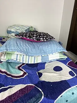 Show webcam de sandylau