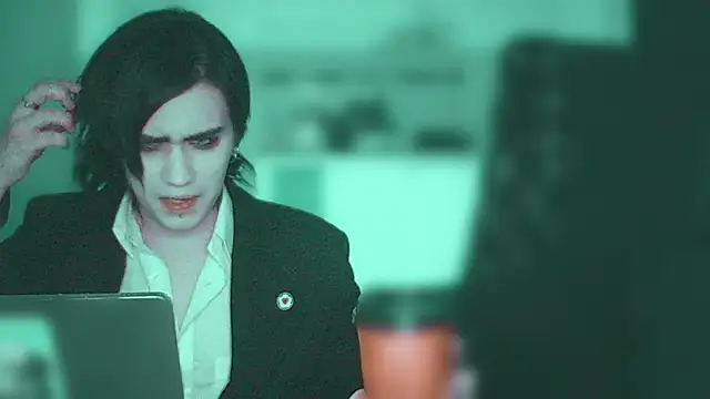 sademobeerのライブXXXチャット