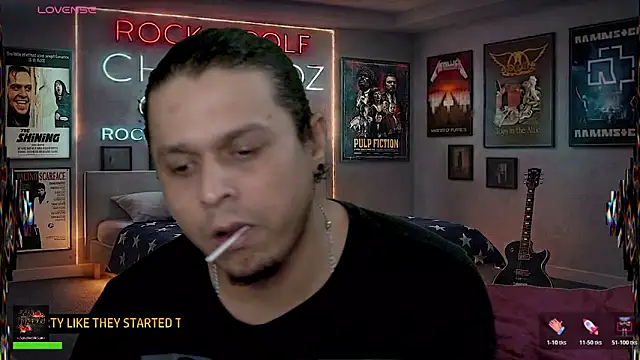 chino_roz Chat XXX live