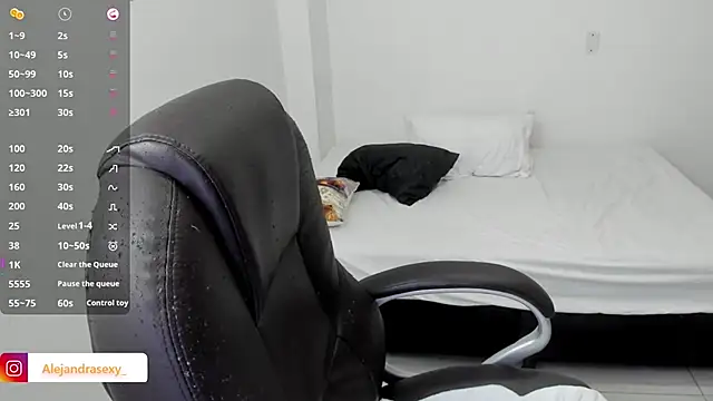 alejandra_milf_ Live XXX-Chat