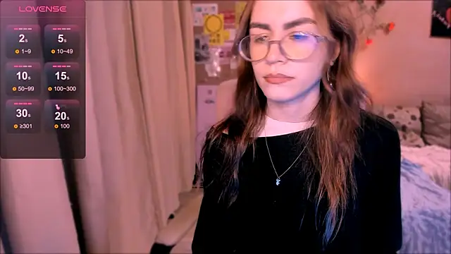 Živý XXX chat _selectrra