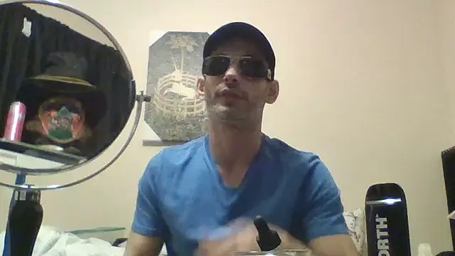 hailzeffn Show in webcam