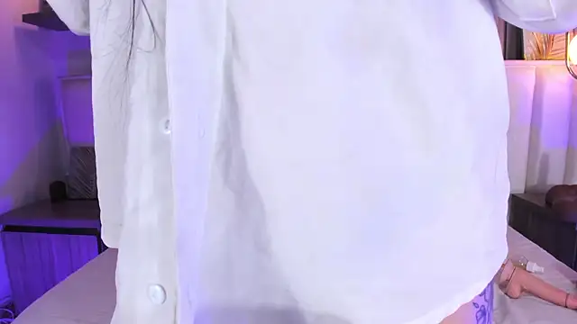 miel_gomez's Live XXX Chat