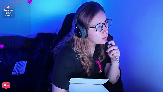 bonnie_moon_'s Live XXX Chat