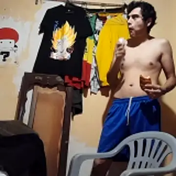 Ortiz3404 Chat XXX live