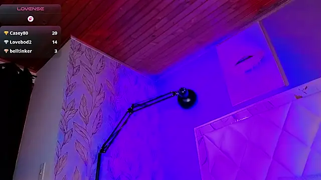 Dannyhot_ Webcam show