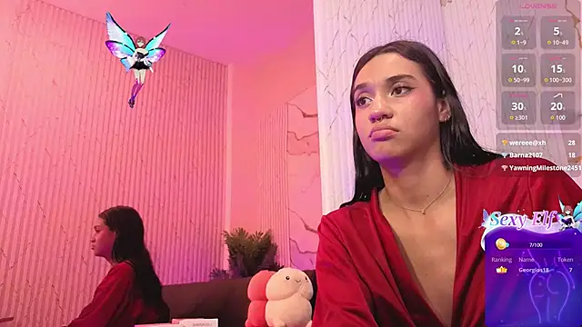 artemiss_tay Chat XXX in diretta