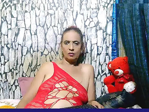 Chat XXX en directo de Hot_queen58