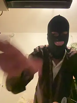 Webkamerová show maniackle