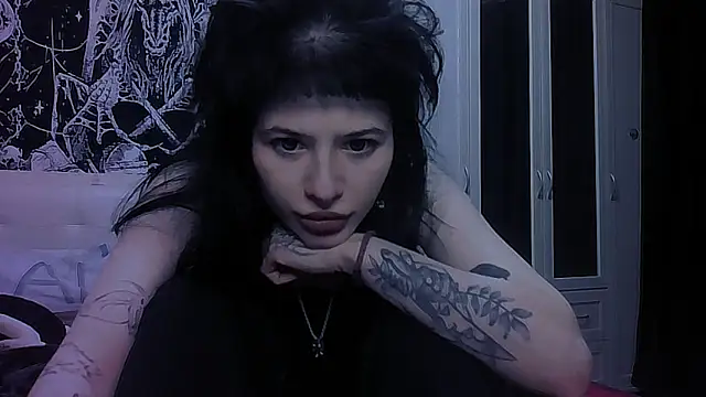 Czat XXX na żywo – AllisonDeetz