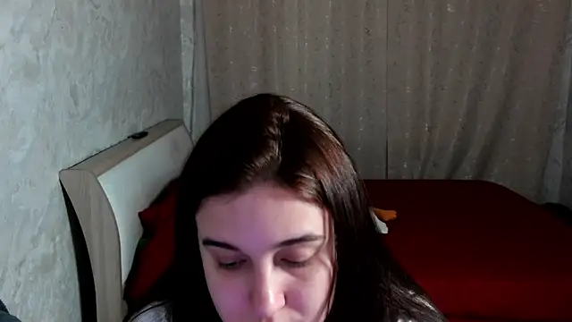 EileenMooren Live XXX-Chat