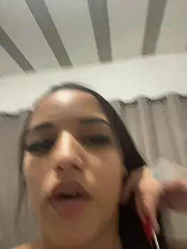 Show de webcam de Maryhotangel