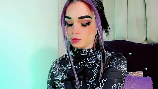 lesly_xxのウェブカメラショー