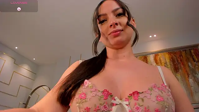 Онлайн чат XXX AliceHarper_