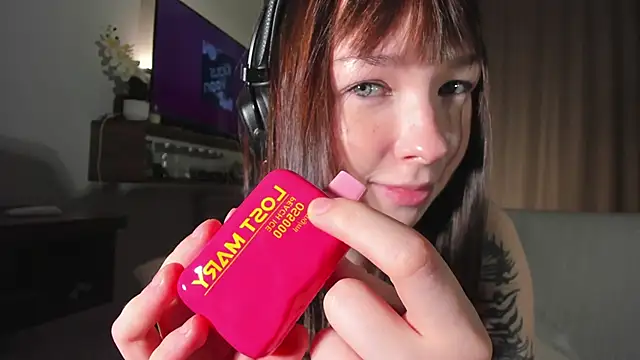 Sindy_Juxx – Live XXX-chat