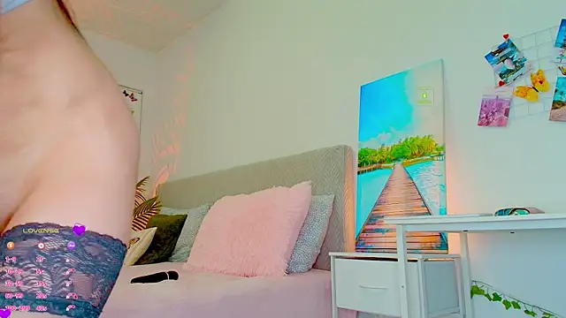 sooofffiya – Live XXX-chat