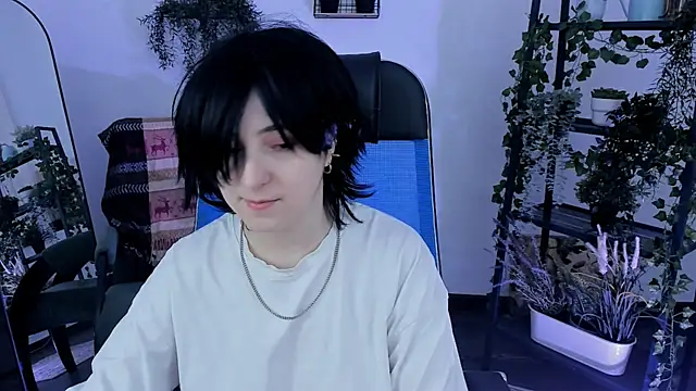 Онлайн чат XXX VirtuallVoyant