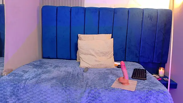 kiaratentation 在線直播表演