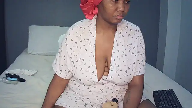 Chat XXX en directo de xxBoobieGal