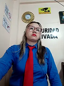 Hannah-colx: онлайн-секс-чат