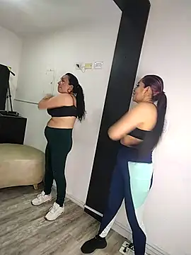 Shantey_Laurent: онлайн-секс-чат