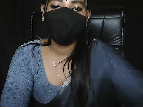 Rashmi-Sexy: вебкам-шоу