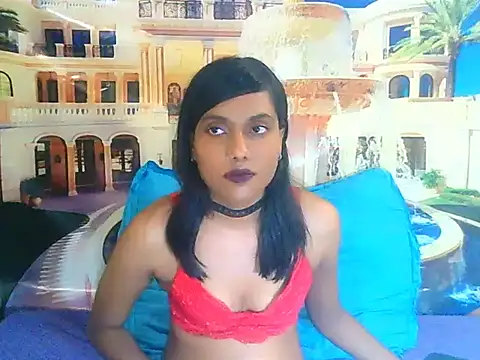 Онлайн чат XXX IndianSkies