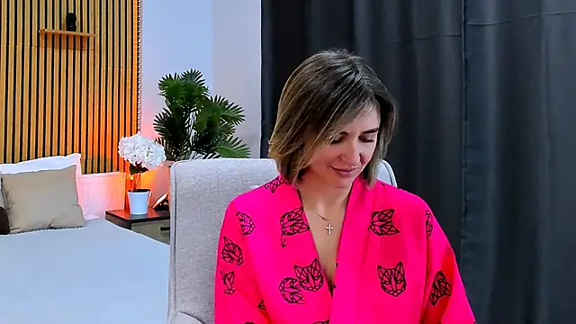 Chat XXX en directo de EmeraldGlow