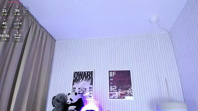 Laukyubey1: онлайн-секс-чат