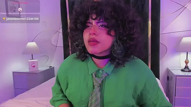 دردشة VinkSmokee الجنسية المباشرة