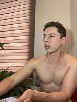 Show modela Joohny_fox na web-kameri