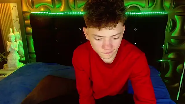 Show Webcam de cruz_dante