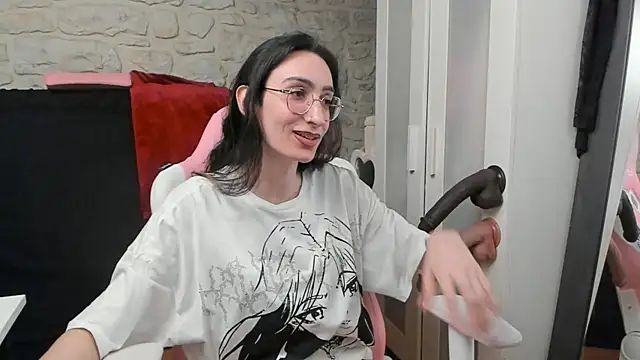 แชท XXX สดของ Mayala__