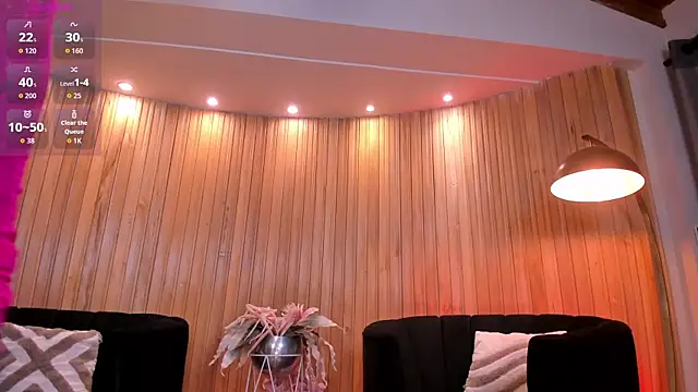 HannaConnor_ লাইভ XXX চ্যাট