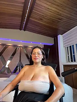 Melisa_Soto লাইভ XXX চ্যাট