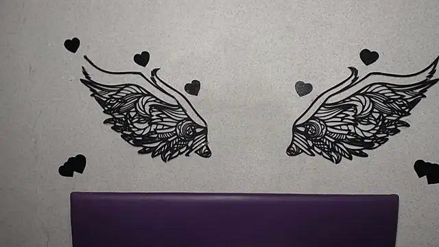 XXX chat uživo modela EmiliaGree