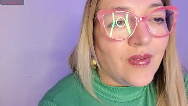 Naty_Mature_のウェブカメラショー