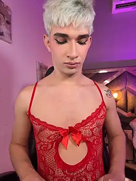 XXX chat uživo modela Cherry_zayden_