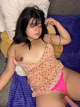 ZafiroKlein's Webcam Show