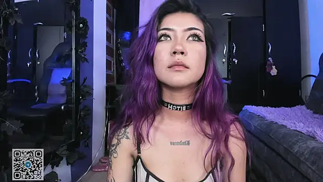 Katyuska_Sg1 Chat XXX in diretta