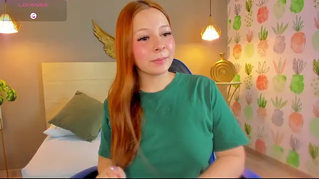 Chat XXX en directo de kitty_sweeety_