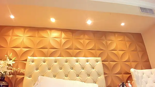 BarbaraCortez লাইভ XXX চ্যাট