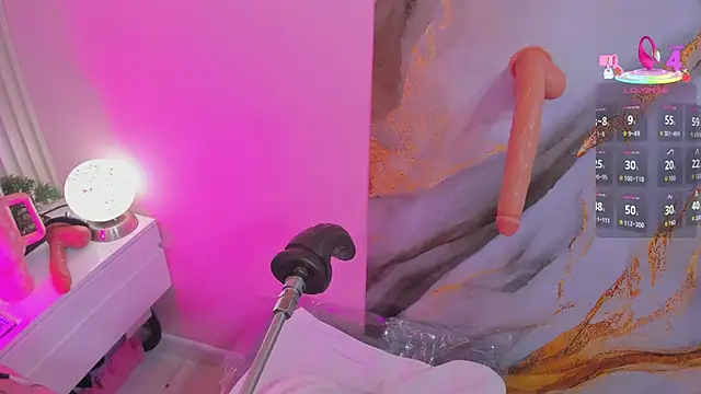 Ary__cherry লাইভ XXX চ্যাট