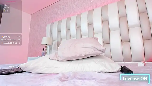 XXX chat uživo modela Sophi_rae