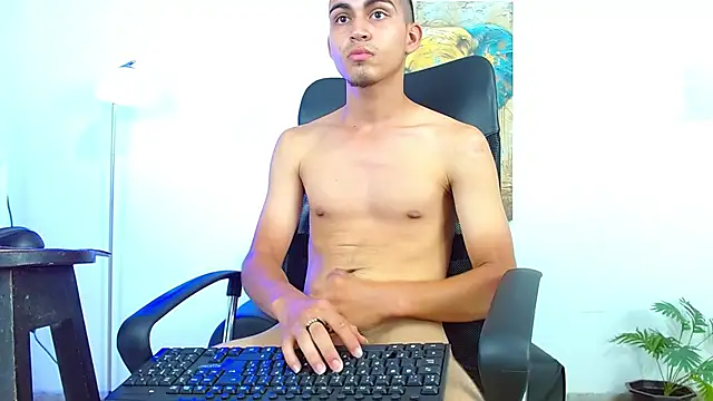 Show de webcam de lucass_18
