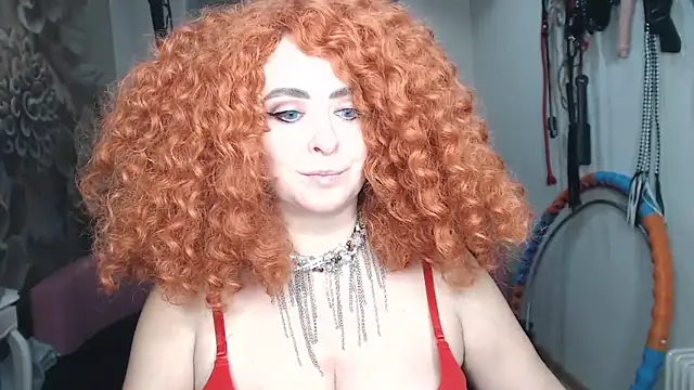 Chat XXX en directo de MISSwithDOLLS