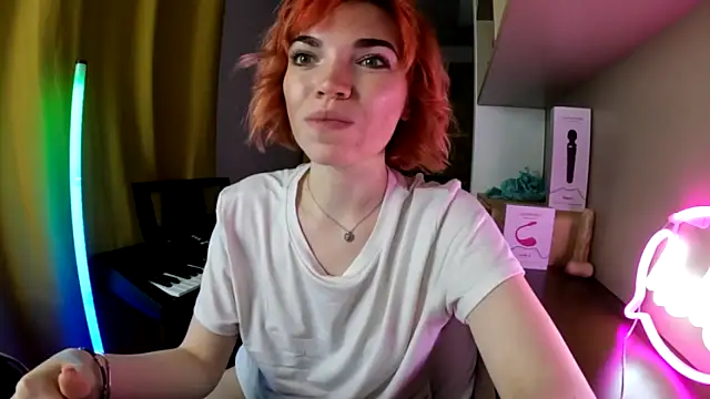 olivka-flower লাইভ XXX চ্যাট