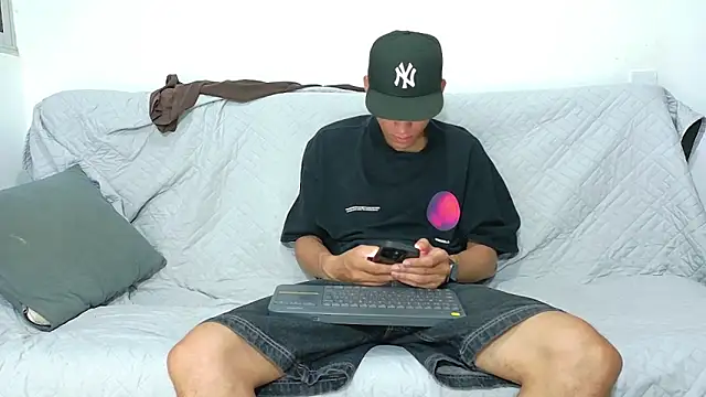 Party_Straight 라이브 XXX 채팅